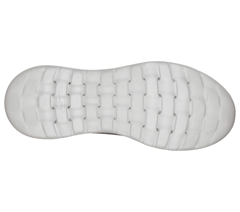 Skechers Παπούτσι Ανδρικό - Go Walk Max 54601-CHAR - Image 2