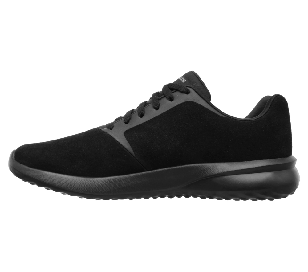 Skechers Παπούτσι Ανδρικό -On the GO City 3.0 - Delux - 55310-BBK - Image 3