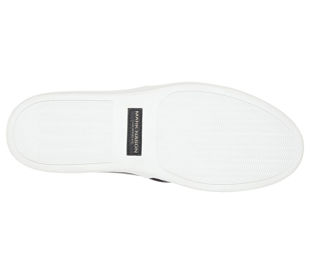 Skechers Παπούτσι Ανδρικό -Slip On Sneaker Memory Foam - Image 4