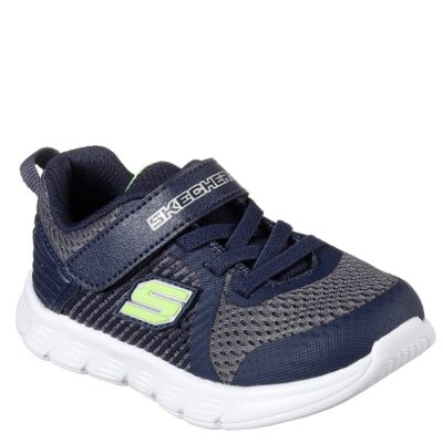 Skechers Παπούτσι  Bebe- Comfy Flex - Hyper Stride 95039N-CCNV