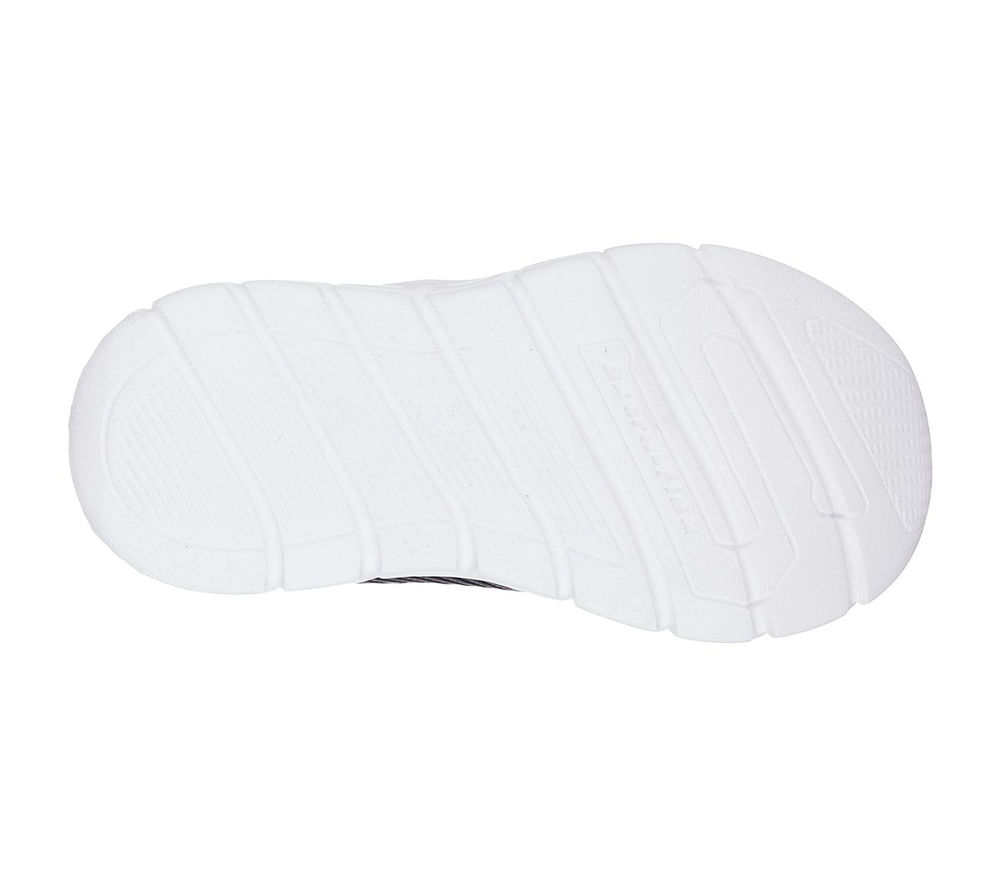 Skechers Παπούτσι Bebe- Comfy Flex - Hyper Stride 95039N-CCNV - Image 2