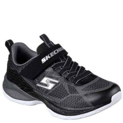 Skechers Παπούτσι  Παιδικό - Lightweight Gore & Strap Sneaker W/ Embossed