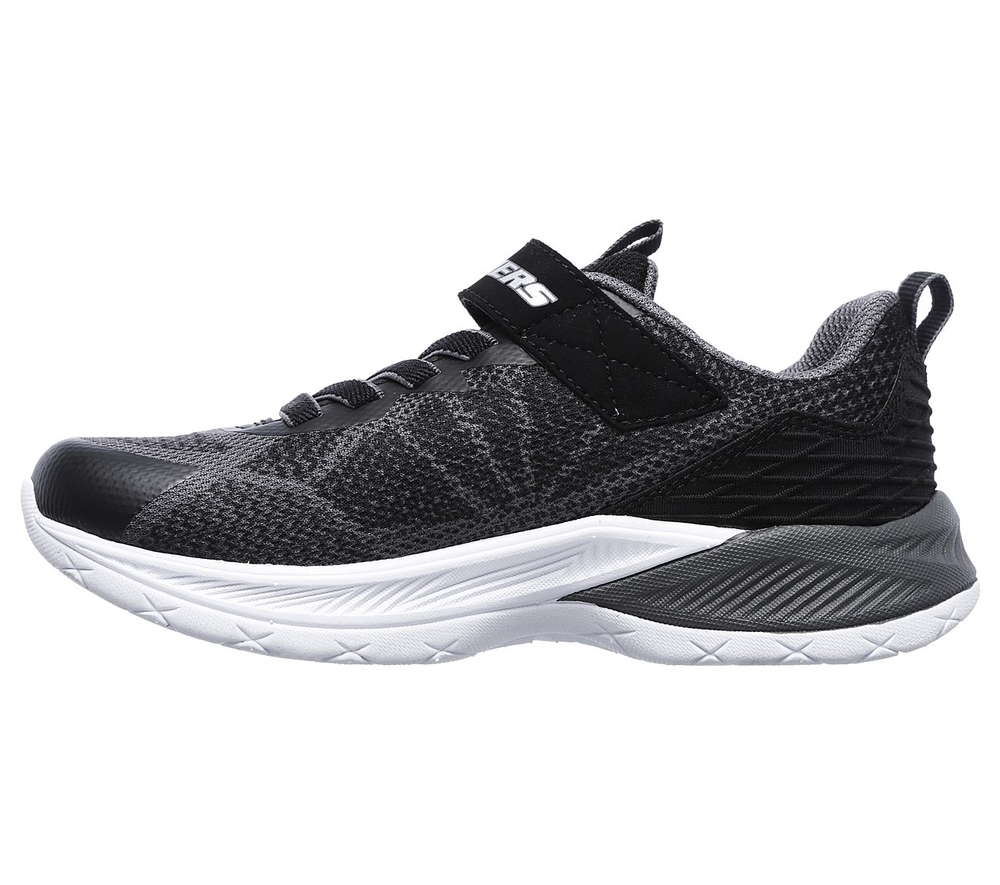 Skechers Παπούτσι Παιδικό - Lightweight Gore & Strap Sneaker W/ Embossed - Image 2