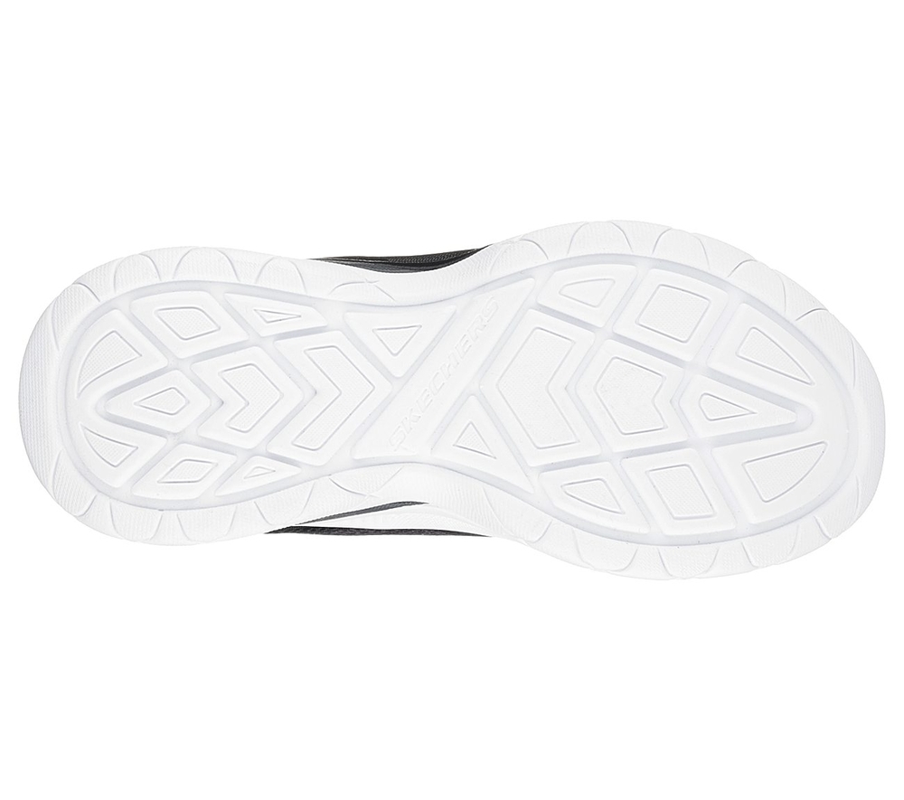 Skechers Παπούτσι Παιδικό - Lightweight Gore & Strap Sneaker W/ Embossed - Image 3