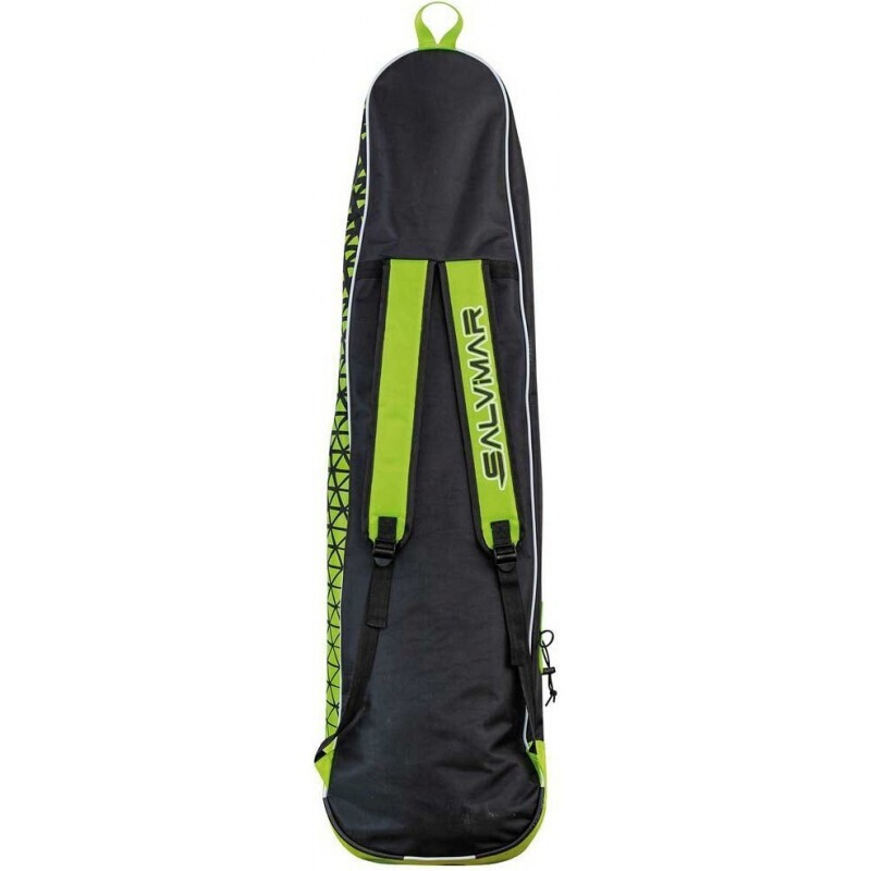 Salvimar Σάκος Πτερυγίων 400196,Κ - 67441 - Black Green - Image 3