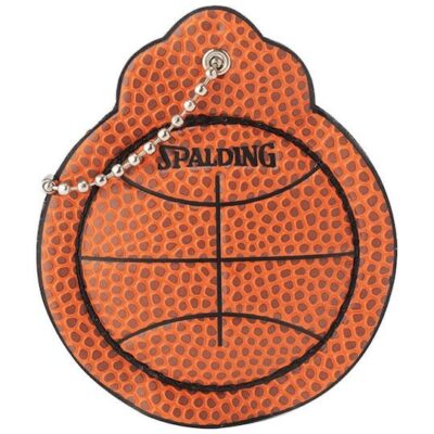 Spalding Μπρελόκ - Spalding Composite Key Chain - 68-531Z1