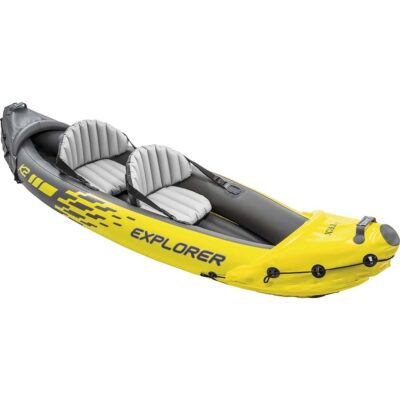 Intex Κανό - Explorer K2 Kayak - 68307