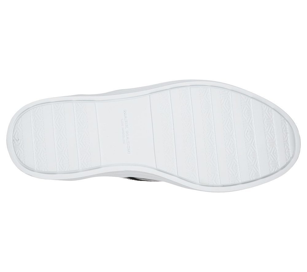 Skechers Παπούτσι Ανδρικό - Shogun - Smokewood 68664_NVY Navy - Image 4