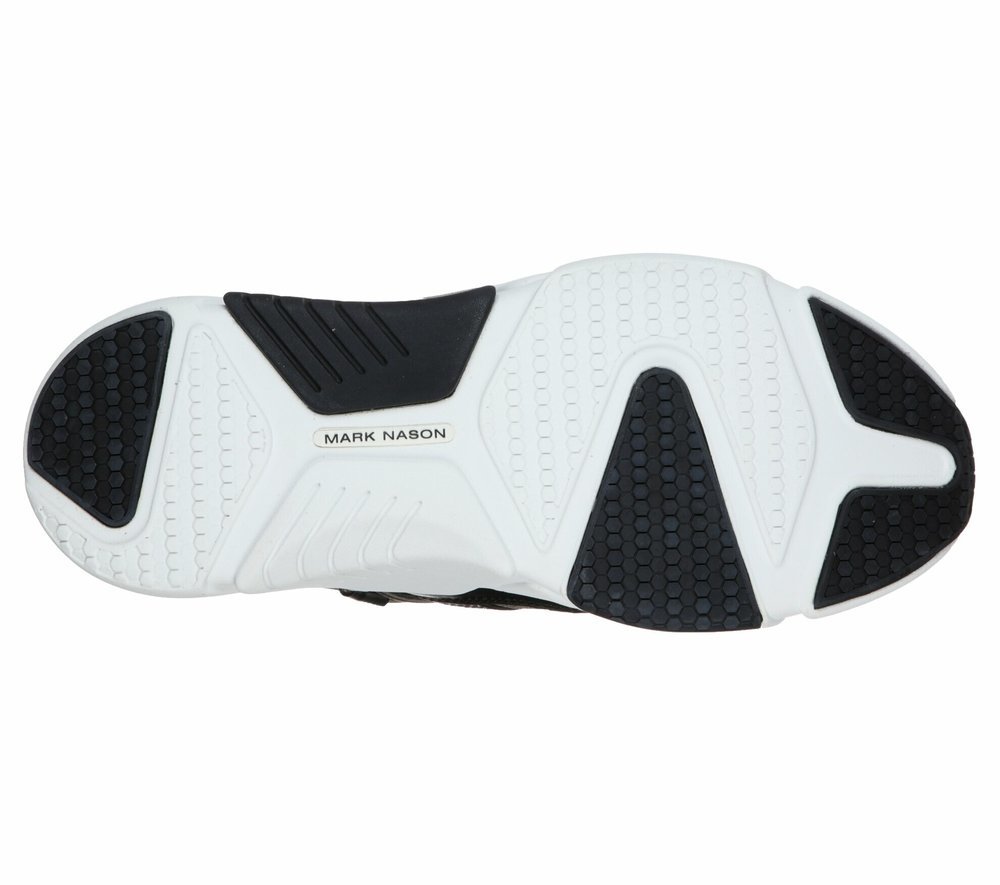 Skechers Παπούτσι Ανδρικό - Mens Block - Curvature 68669_OLV White - Image 3