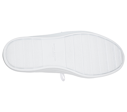 Skechers Παπούτσι Ανδρικό - Shogun - Down Time 68671-WHT White - Image 3