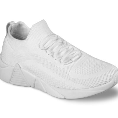 Skechers Παπούτσι Γυναικείο - A-Line - Rider 68834_WHT White
