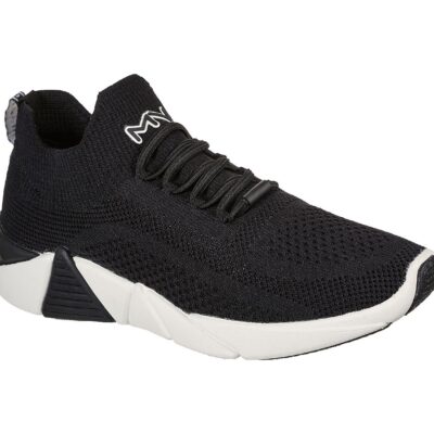 Skechers Παπούτσι Γυναικείο - A-Line - Rider 68834_BLK Black