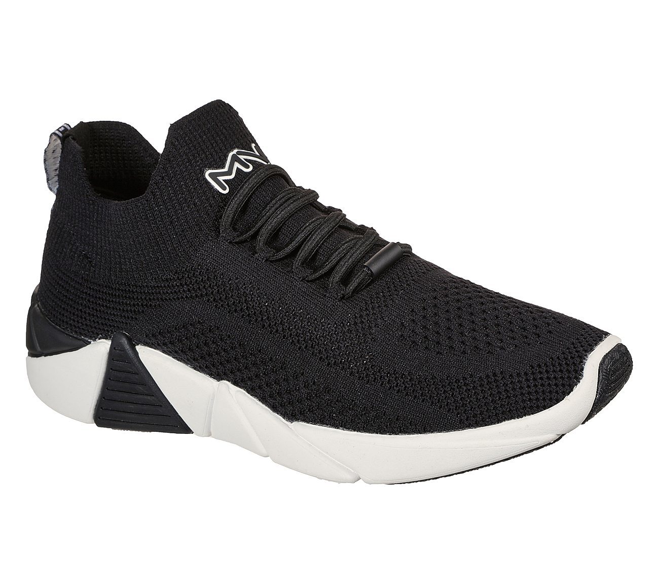 Skechers Παπούτσι Γυναικείο - A-Line - Rider 68834_BLK Black
