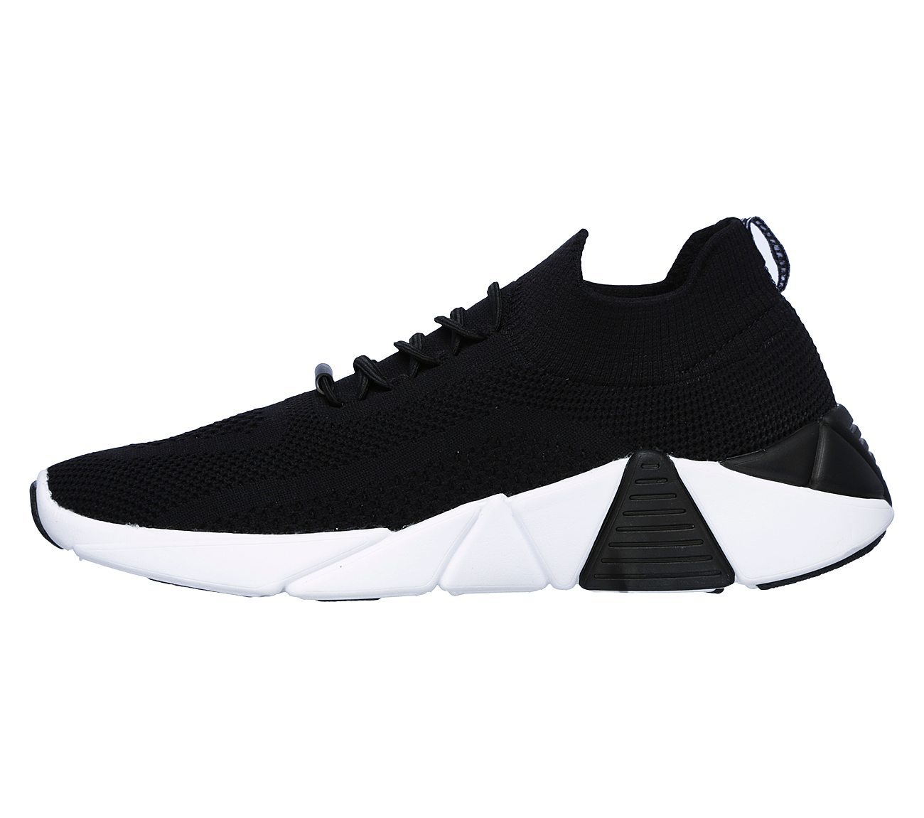 Skechers Παπούτσι Γυναικείο - A-Line - Rider 68834_BLK Black - Image 5