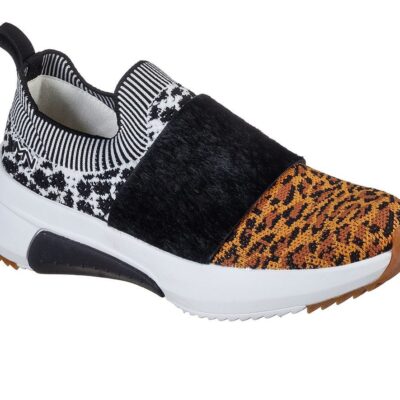 Skechers Παπούτσι Γυναικείο - Modern Jogger 2.0 - Sanctuary 69365-LPD Multi