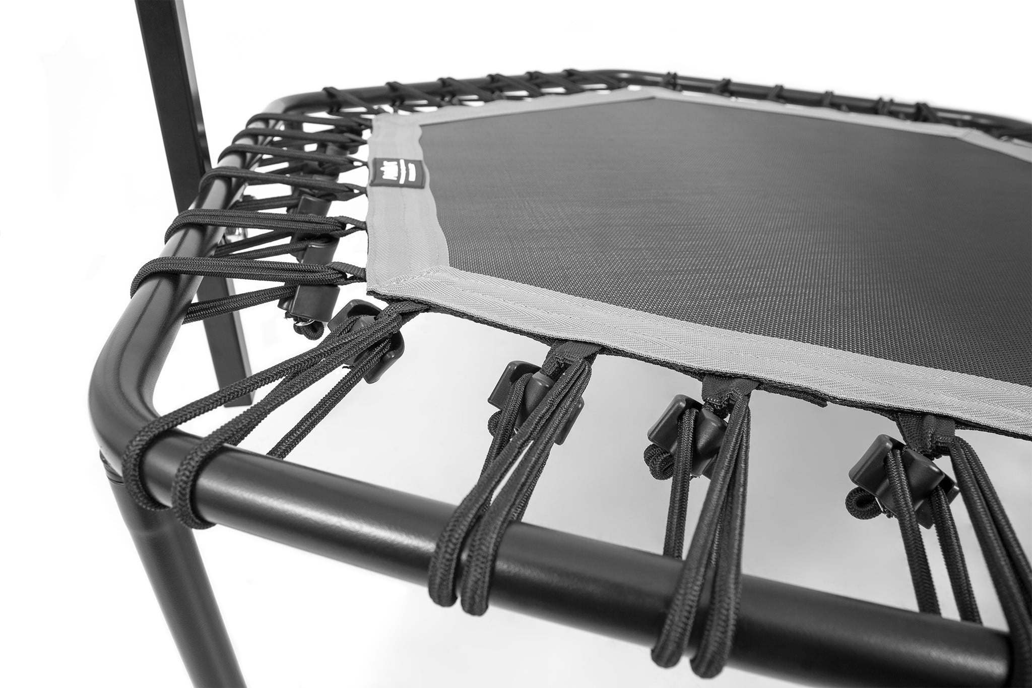 Amila Εξάγωνο Τραμπολίνο με Λαβή Στήριξης Tuck - 70265 - Image 5