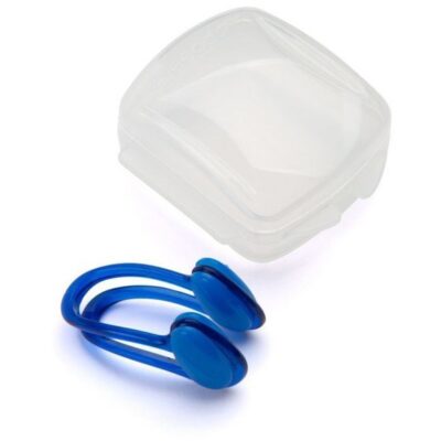 Speedo  Universal Nose Clip Ρινοασπίδα - SAS212NC/70812-0002U - Blue