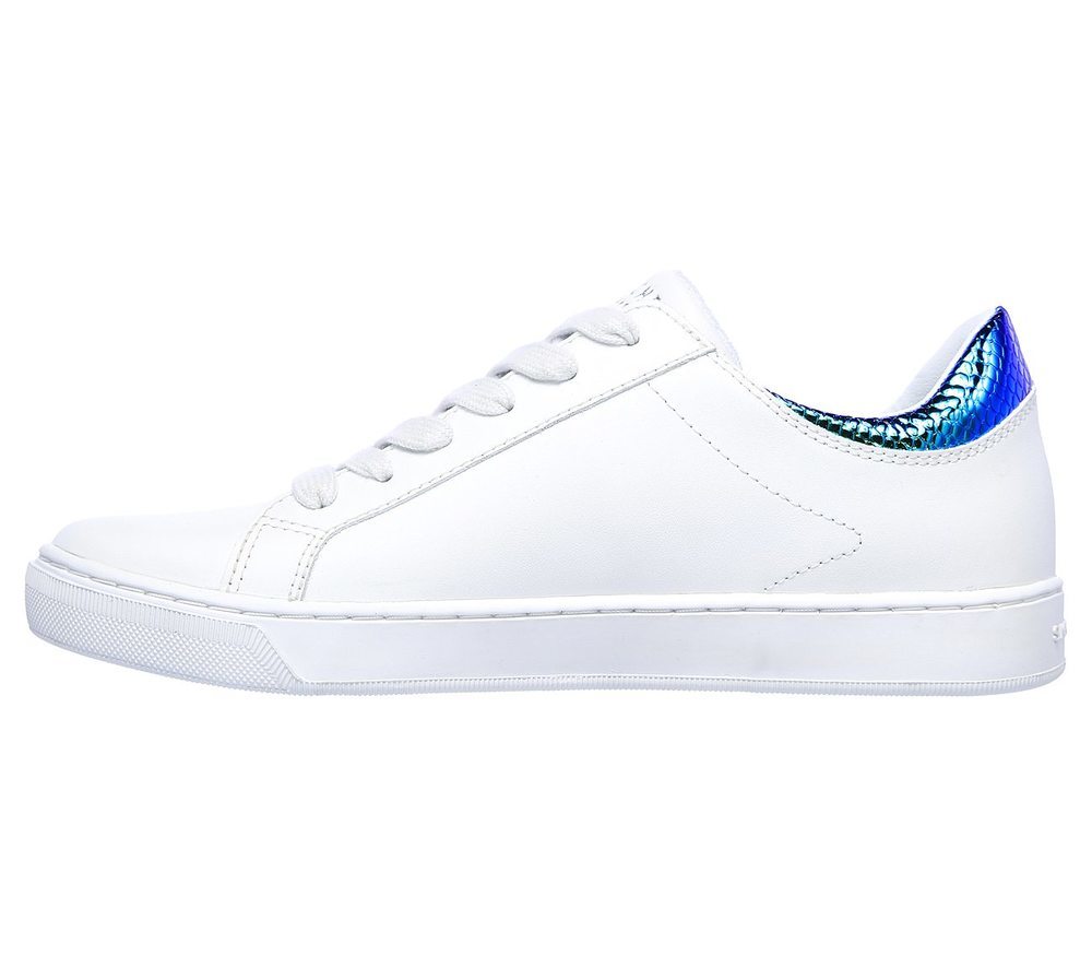 Skechers Παπούτσι Γυναικείο - Prima - Zip Siders 73608_WHT White - Image 3