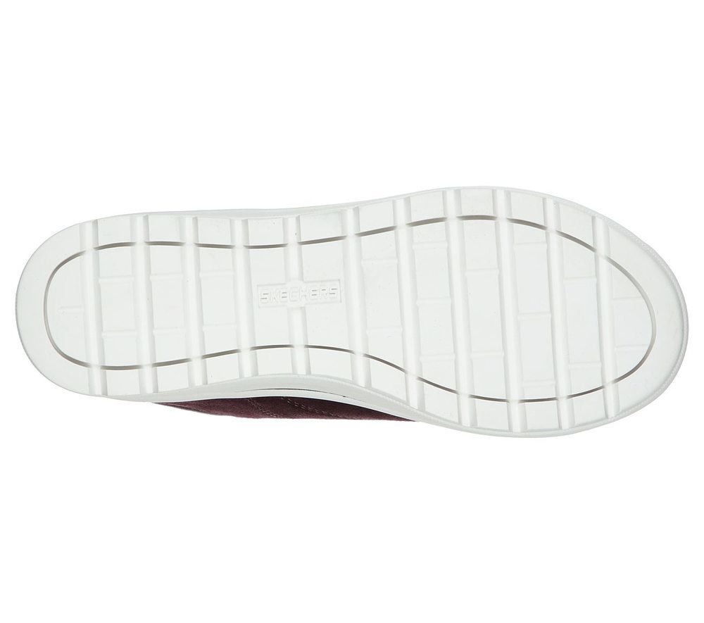 Skechers Παπούτσι Γυναικείο - Street Cleats 2 - Fashion Trail 74107-PLUM Purple - Image 4