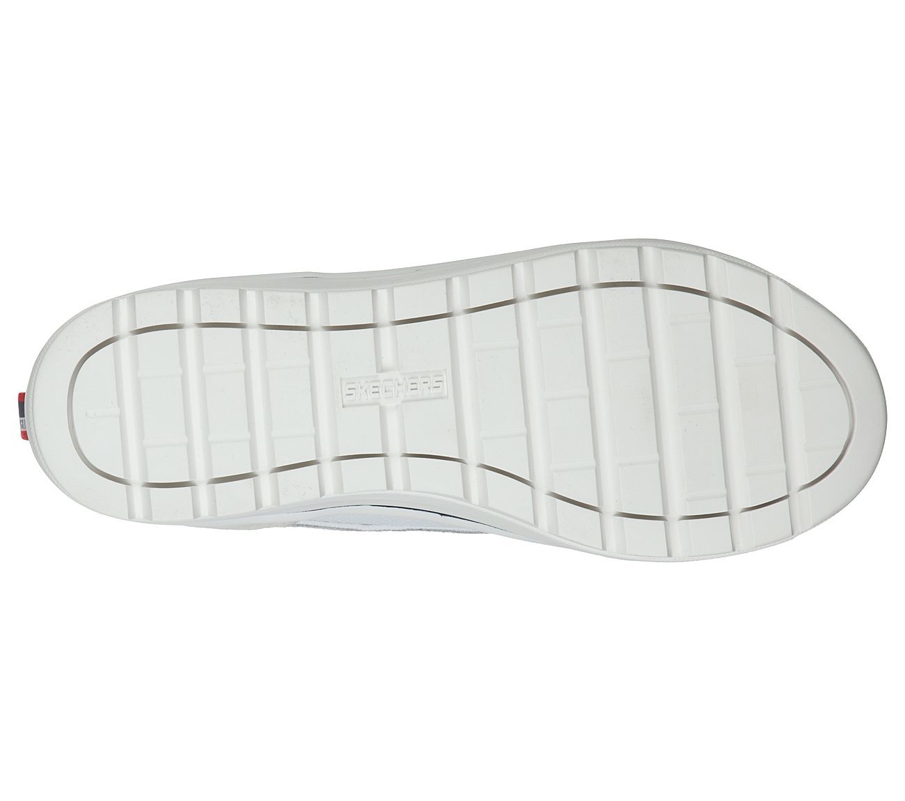 Skechers Μποτάκι Γυναικείο - Street Cleats 2-Funkshion 74126-WHT White - Image 4