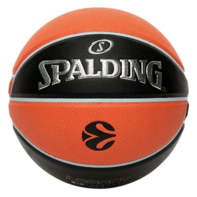 Spalding Μπάλα Μπάσκετ - 2026 TF-1000 LEGACY/EURO SZ7 Size 7 - 78-175Z