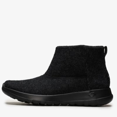 Skechers Μποτάκι Γυναικείο - On-The-Go Joy 78900-BBK Black