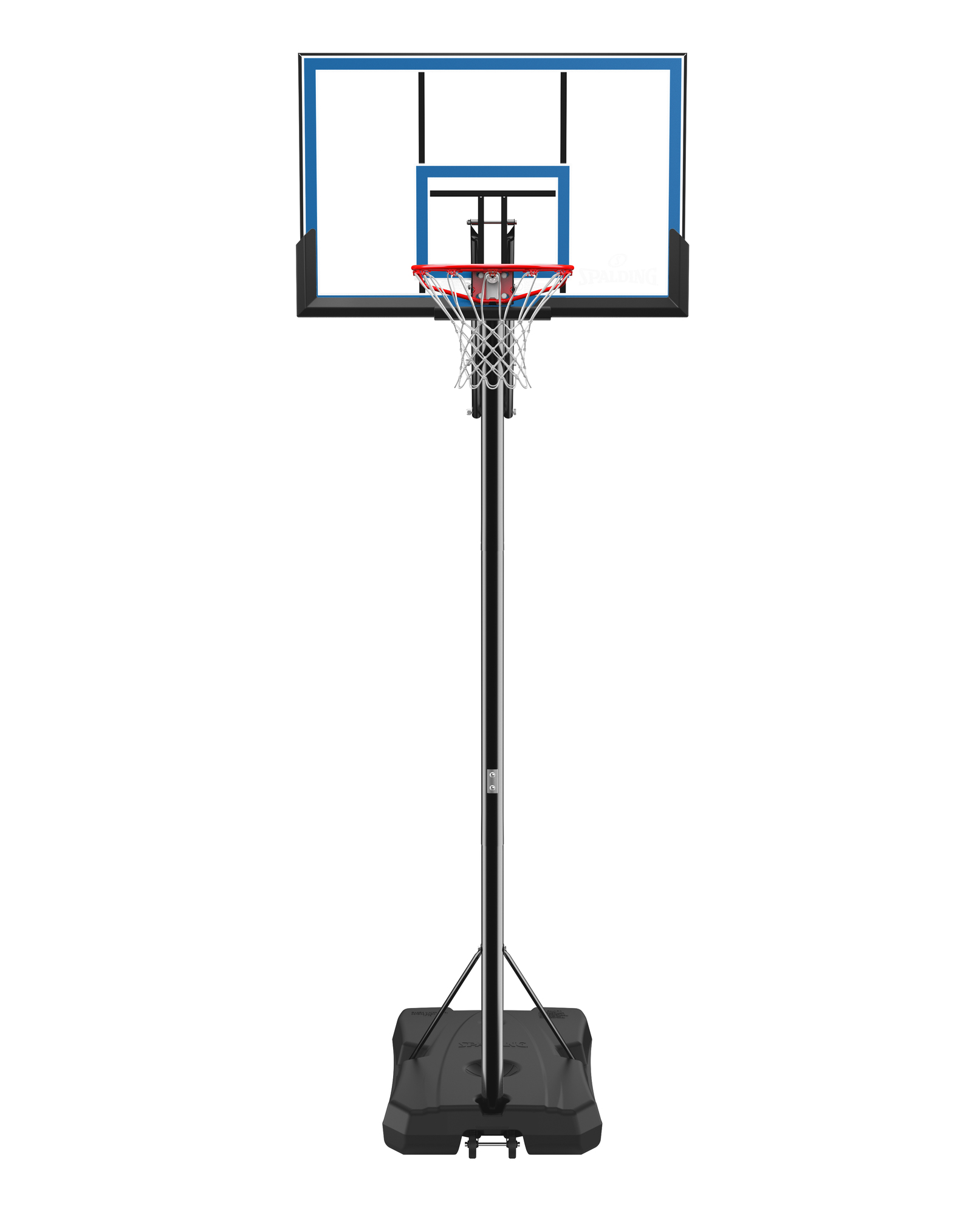 Spalding Μπασκέτα - GAME TIME SERIES 7A1655CN
