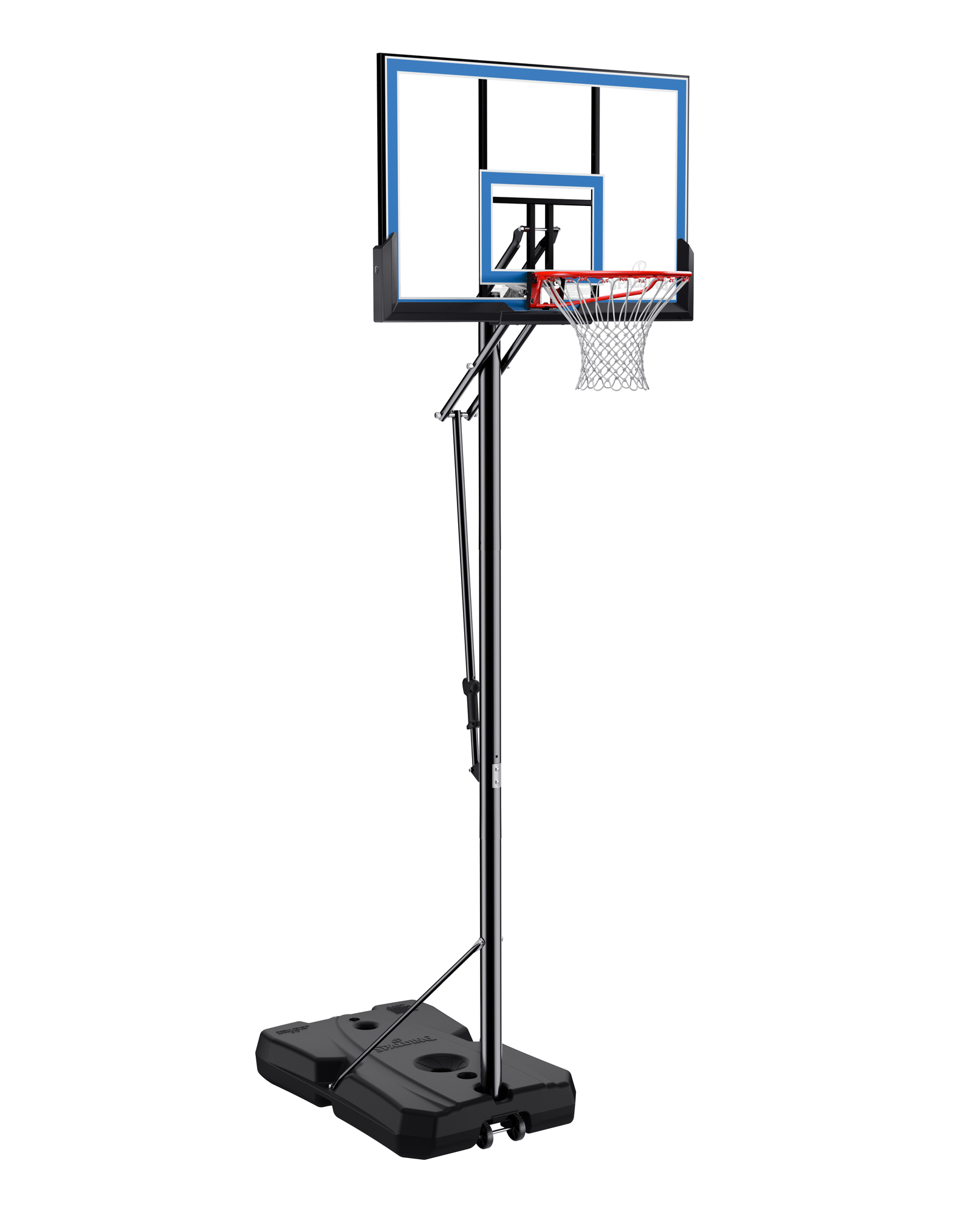 Spalding Μπασκέτα - GAME TIME SERIES 7A1655CN - Image 2
