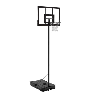 Spalding Μπασκέτα - HIGHLight ACRYCLIC PORTABLE 7A1990CN