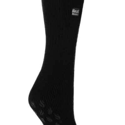 Heat Holders Γυναικείες Κάλτσες - Socks Ladies Slipper - Black - 80019-9725