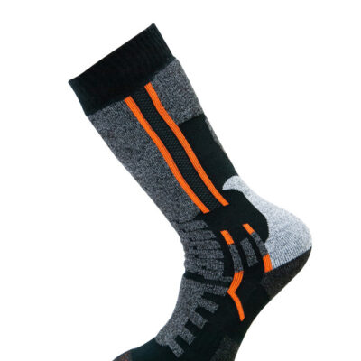 Comodo Κάλτσες - Trekking Socks MTB1 - Grey - 80037