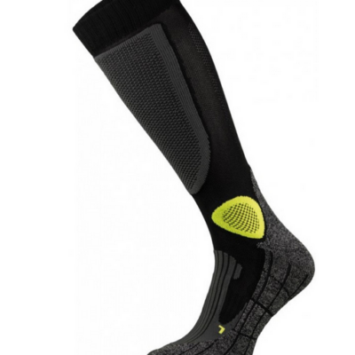 Comodo Κάλτσες - Trekking Socks MTB2 - Black Green - 80038