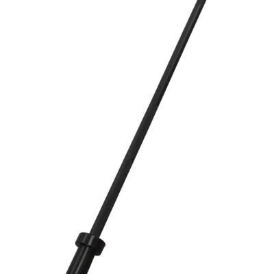 Amila Ολυμπιακή Μπάρα 220cm 20Kg 1500LBS 8 Ρουλεμάν Κεραμική Επίστρωση - 80044