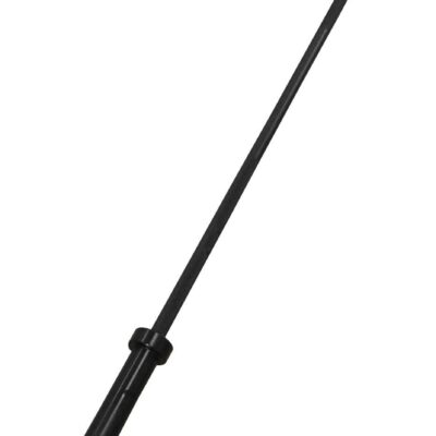 Amila Ολυμπιακή Μπάρα 220cm 20Kg 1500LBS 8 Ρουλεμάν Κεραμική Επίστρωση - 80049