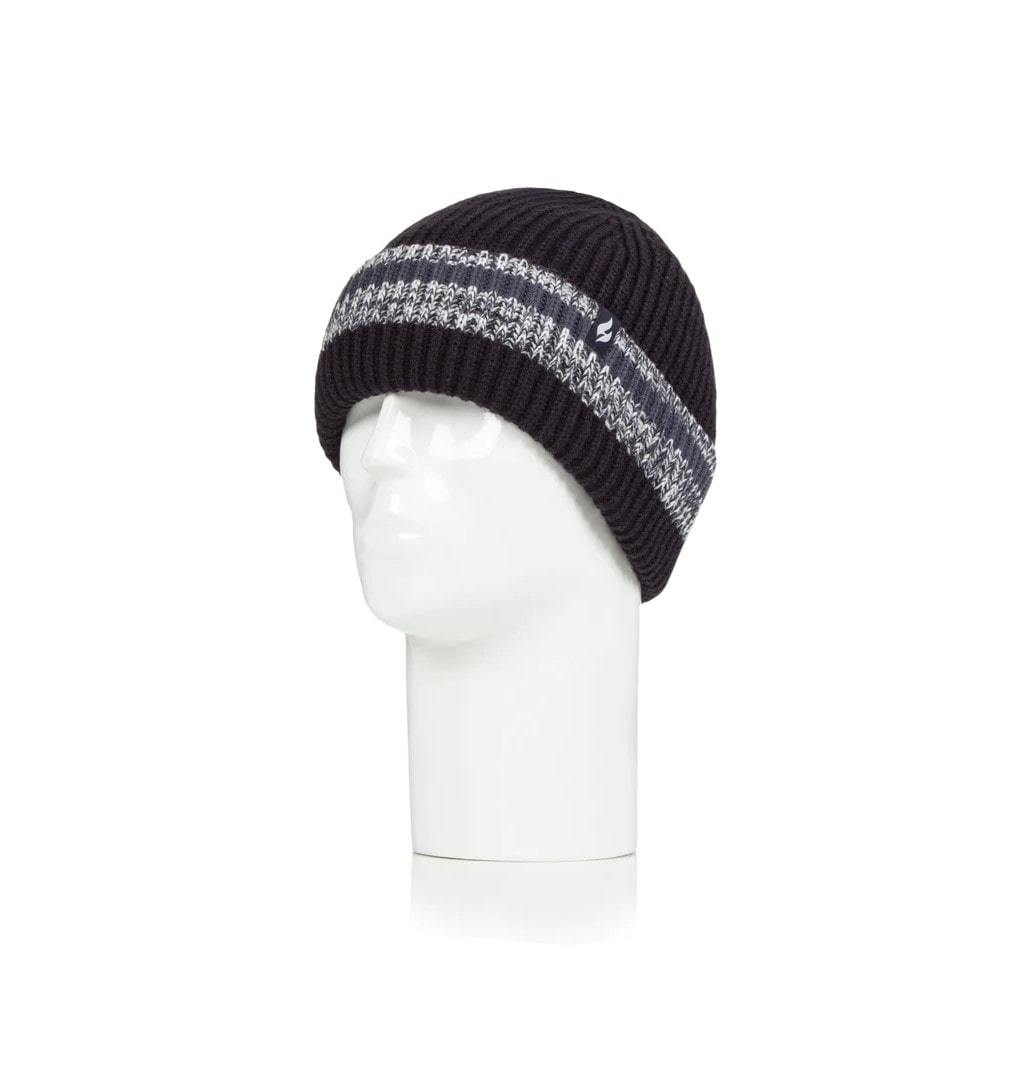 Heat Holders Ανδρικός Σκούφος - Mens Hat Arran - 80095 - Denim - Image 3