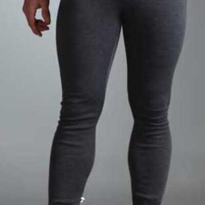 Heat Holders Ανδρικό Ισοθερμικό Παντελόνι - Mens Long Johns - Grey - 80109