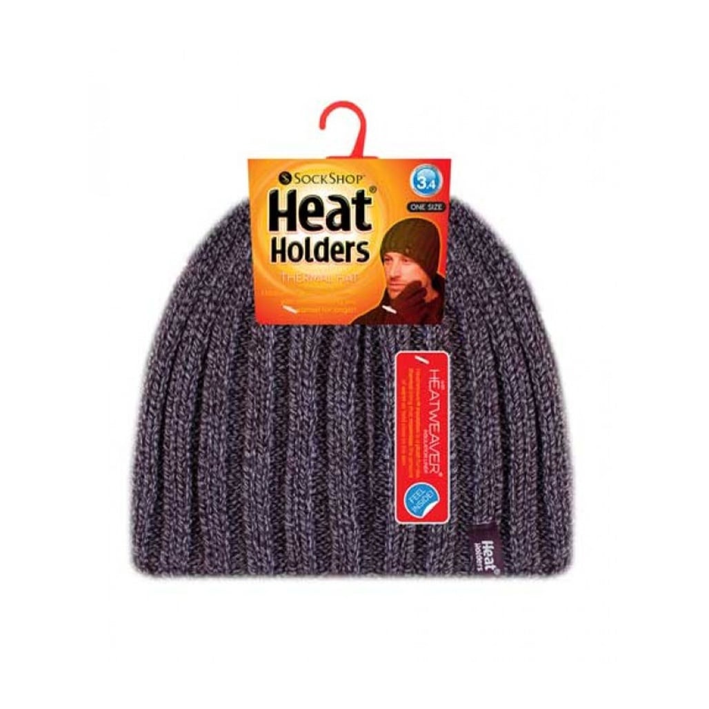 Heat Holders Ανδρικός Σκούφος - 80119-7030 - Charcoal