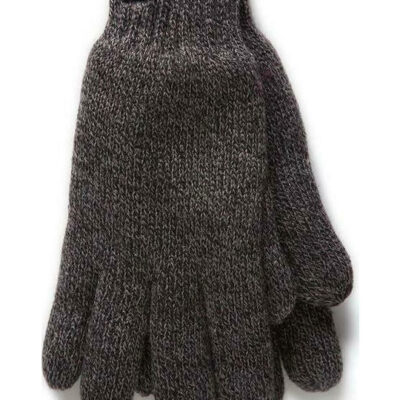 Heat Holders Ανδρικά Γάντια - 80120-Charcoal