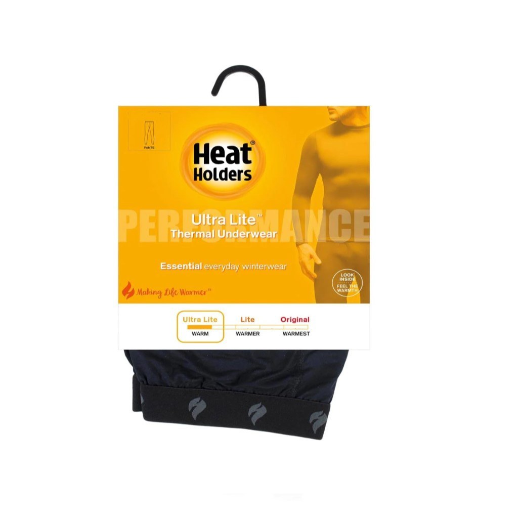 Heat Holders Ανδρικό Ισοθερμικό Κολάν - Mens Base Layer Warm Pants - 80154 - Image 3