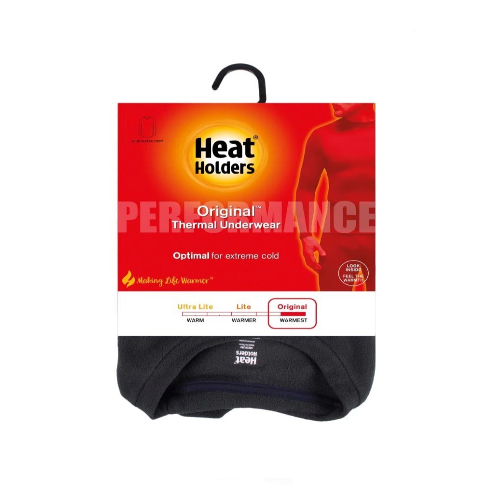 Heat Holders Ανδρικό Ισοθερμικό Κολάν - Mens Base Layer XX Warm Pants - 80155 - Image 3