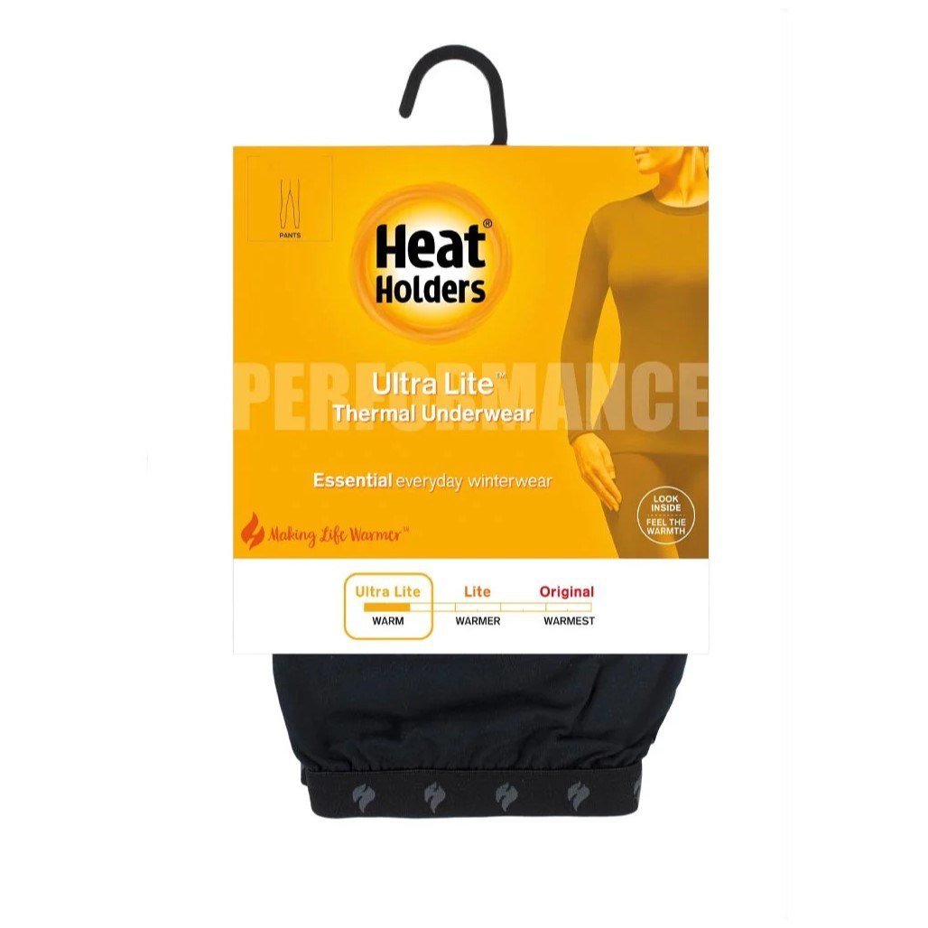 Heat Holders Γυναικείο θερμικό κολάν - Base Layer Warm Bottoms - 80159 - Image 3