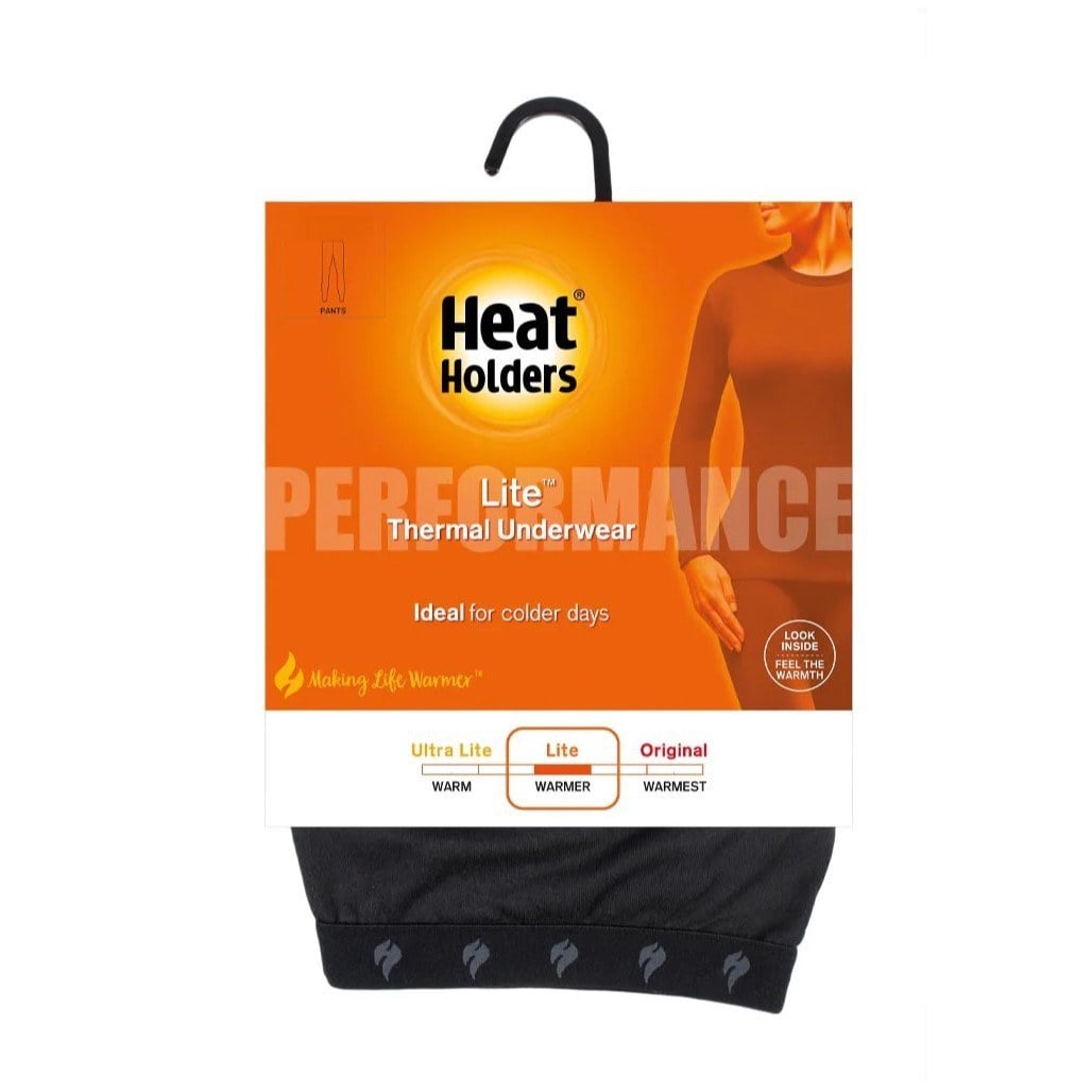 Heat Holders Γυναικείο θερμικό Κολάν - Base Layer X Warm Bottoms - 80160 - Image 3