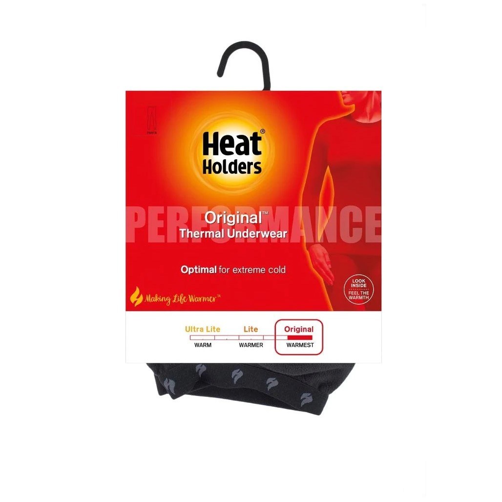 Heat Holders Γυναικείο Θερμικό Κολάν - Base Layer XX Warm Bottoms - 80161 - Image 3