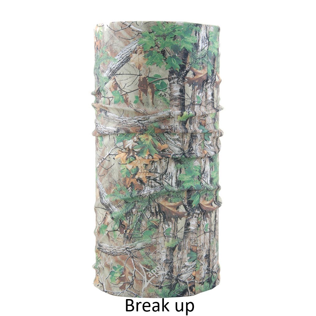 Apu Περιλαίμιο - Bandana - Break Up - 80517-BREAKUP