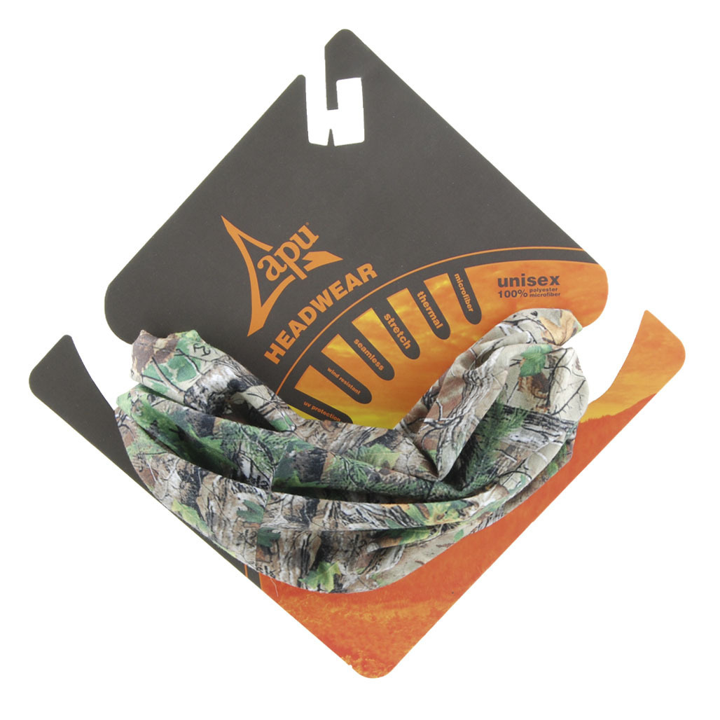 Apu Περιλαίμιο - Bandana - Break Up - 80517-BREAKUP - Image 2
