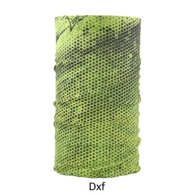 Apu Περιλαίμιο - Bandana - DXF - 80517-DXF