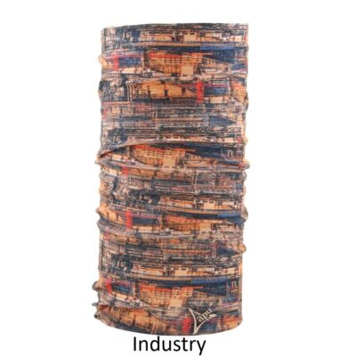 Apu Περιλαίμιο - Bandana - Industry - 80517-INDUSTRY