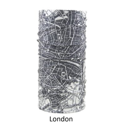 Apu Περιλαίμιο - Bandana - London - 80517-LONDON