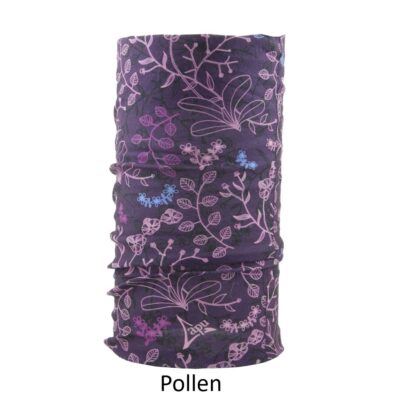 Apu Περιλαίμιο - Bandana - Pollen - 80517-POLLEN