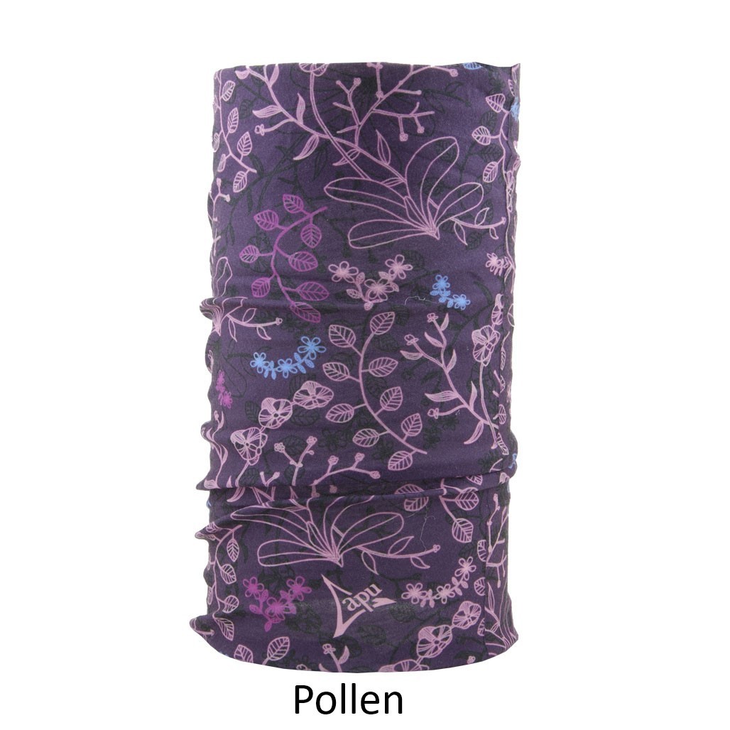 Apu Περιλαίμιο - Bandana - Pollen - 80517-POLLEN